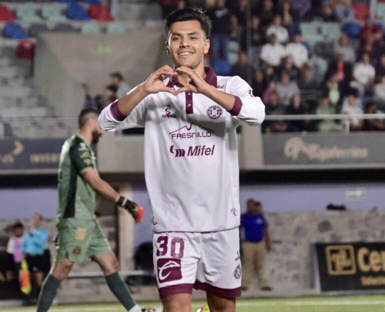 Mineros a la cima de la Expansión