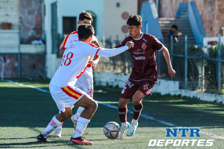 Mineros cae ante Tecos