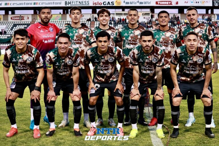 Mineros clasifica a Liguilla