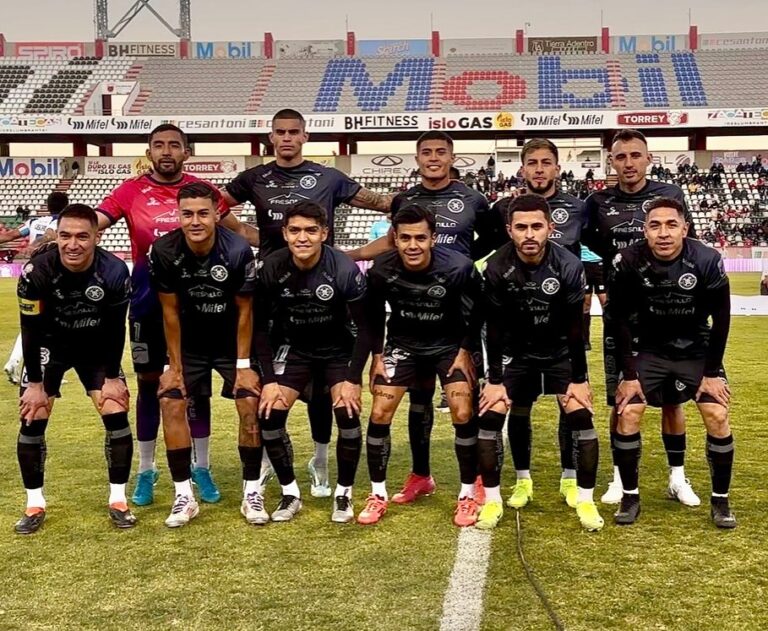 Mineros conserva el liderato una jornada más