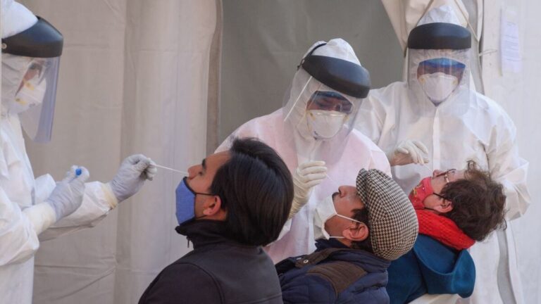 “No aprendimos de la pandemia”