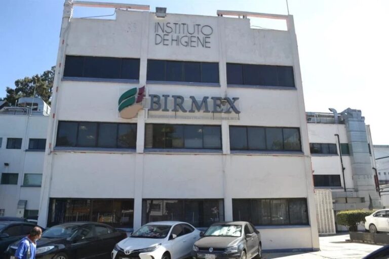 Preparan castigos por transa en Birmex