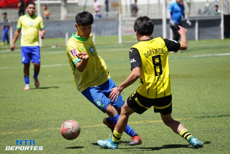 Primos gana el torneo de primera