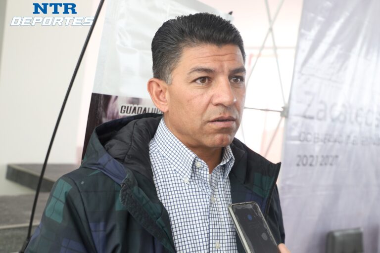 Pronto, reapertura de la Alberca Olímpica