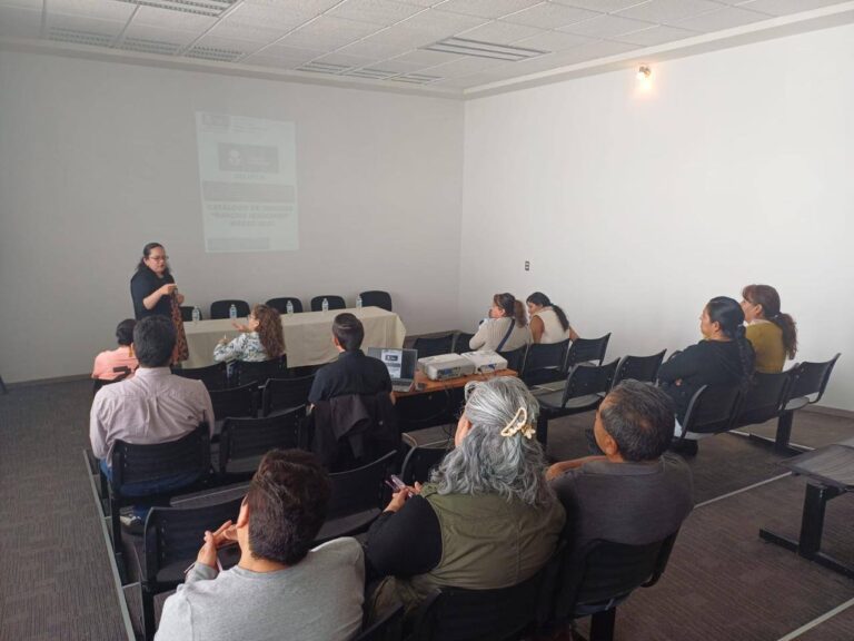 Realiza Fiscalía diversas actividades para búsqueda y localización de personas