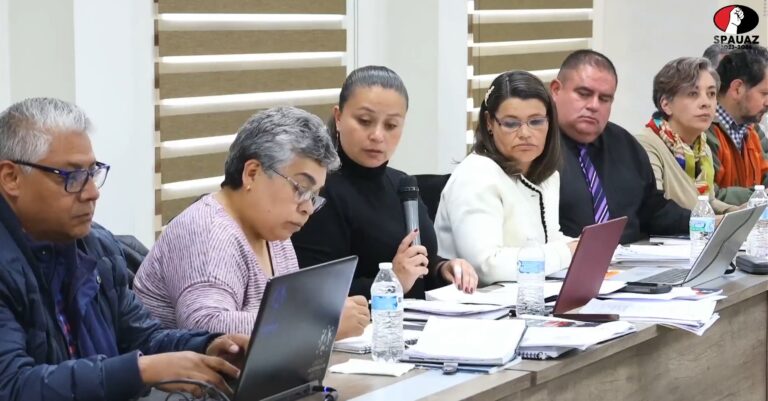 Rectoría, sin cumplir con acuerdos: SPAUAZ