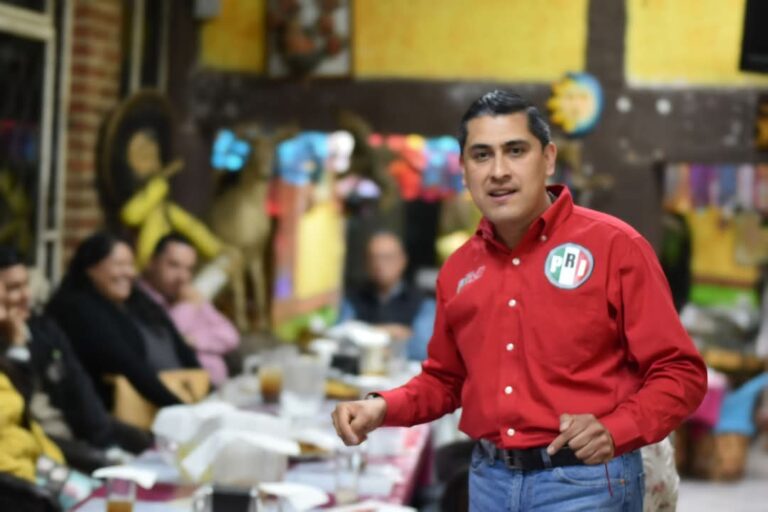 Reprocha Carlos Peña irregularidades del viaducto elevado