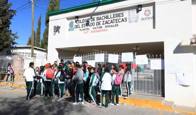 Señalan al Cobaez de no pagar cuotas a Issstezac