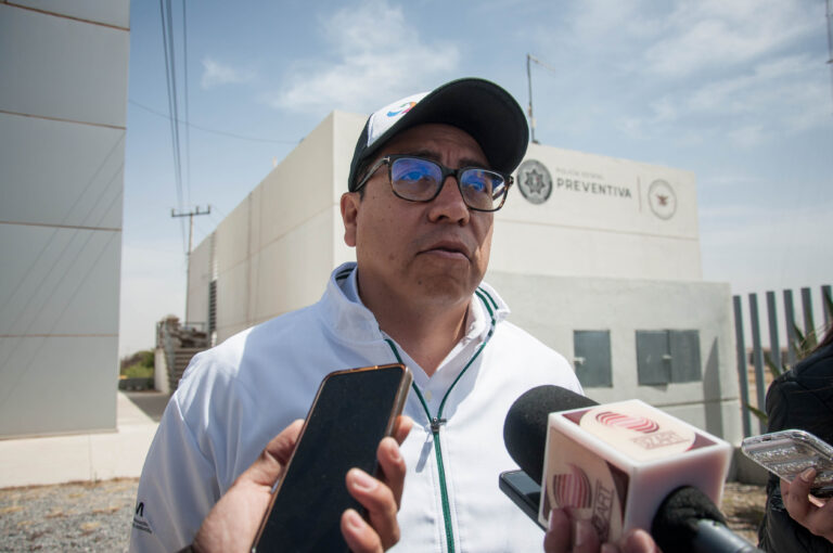 Sin aumento, deportaciones de zacatecanos: Sezami