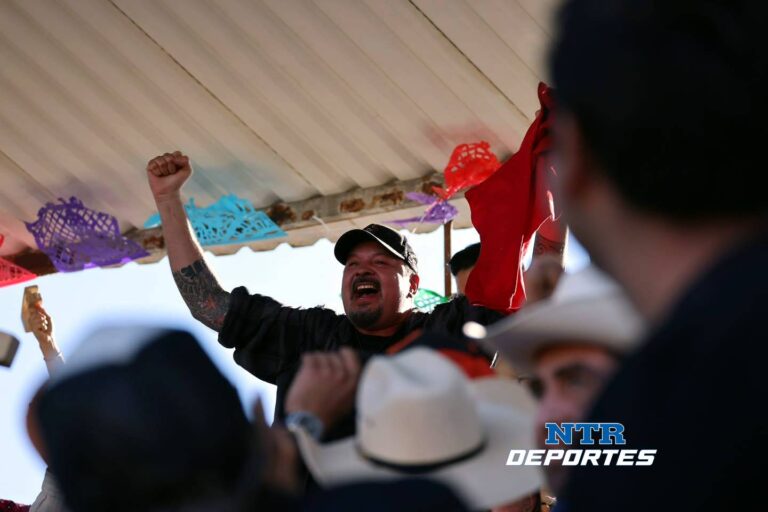 Soyate se impone en Lienzo Charro El Pitayo de Querétaro