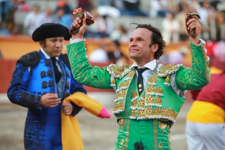 Triunfa Antonio Ferrera en Apizaco