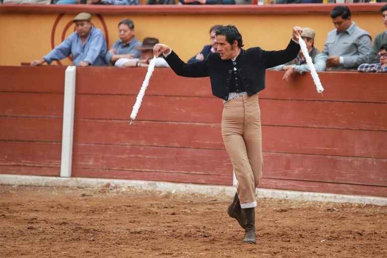 Vibra la fiesta en Tlaxcala