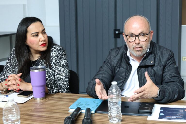 No hubo negativa, sino planteamiento de coordinar acciones: gobierno