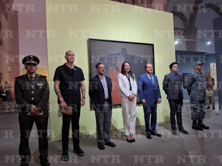 Inauguran Festival Cultural 2025