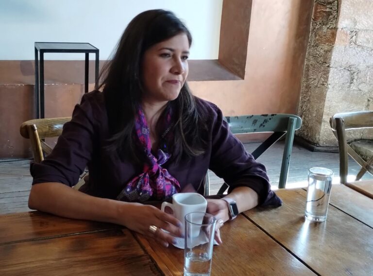 Sistema de justicia no funciona: Estrada