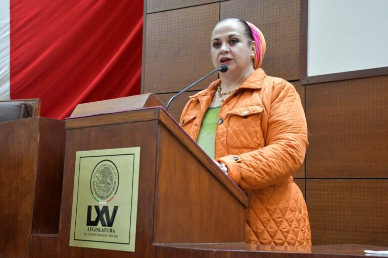 Pide diputada no se reproduzcan corridos tumbados en Zacatecas