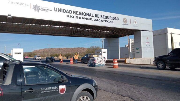 A la baja, denuncias contra servidores públicos: SFP