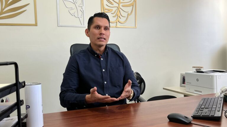 Primer caso de sarampión enciende alertas sanitarias
