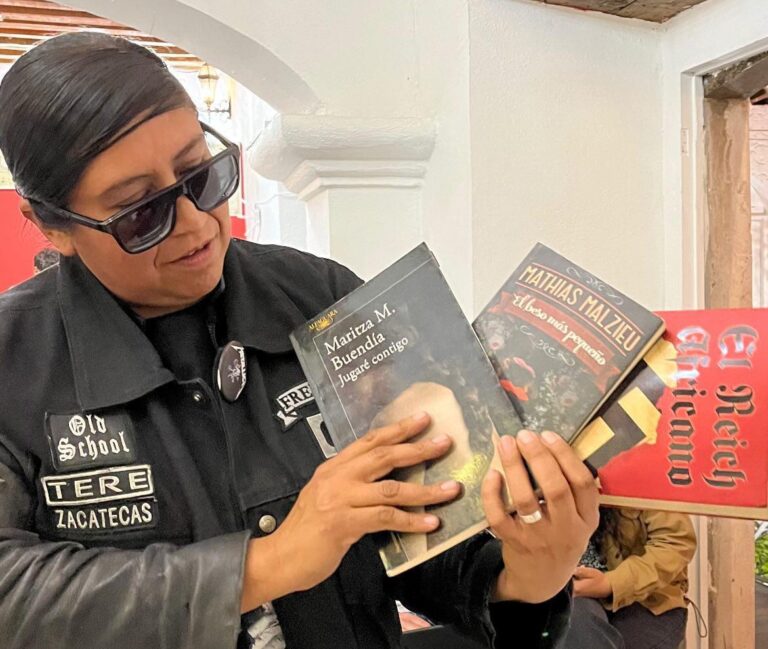 Invitan a ser parte del Trueque de Libros