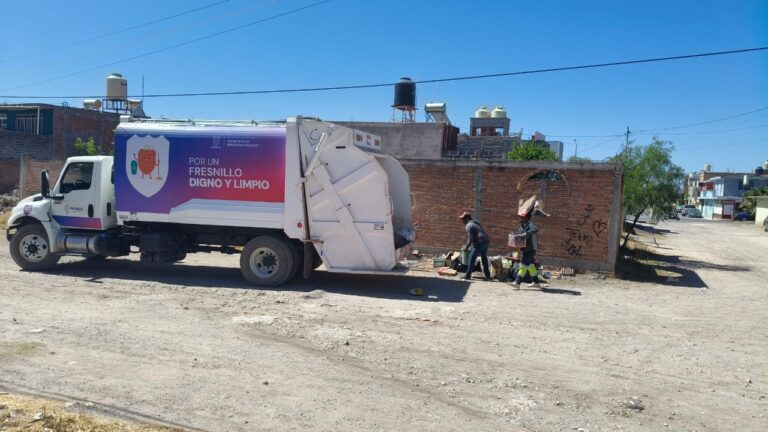Aumenta generación de basura en vacaciones