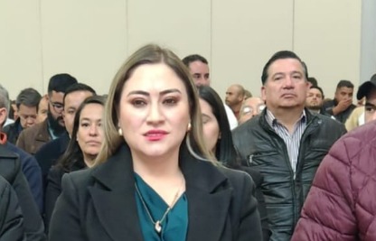 Cercana al Ejecutivo, pero imparcial: candidata a magistrada