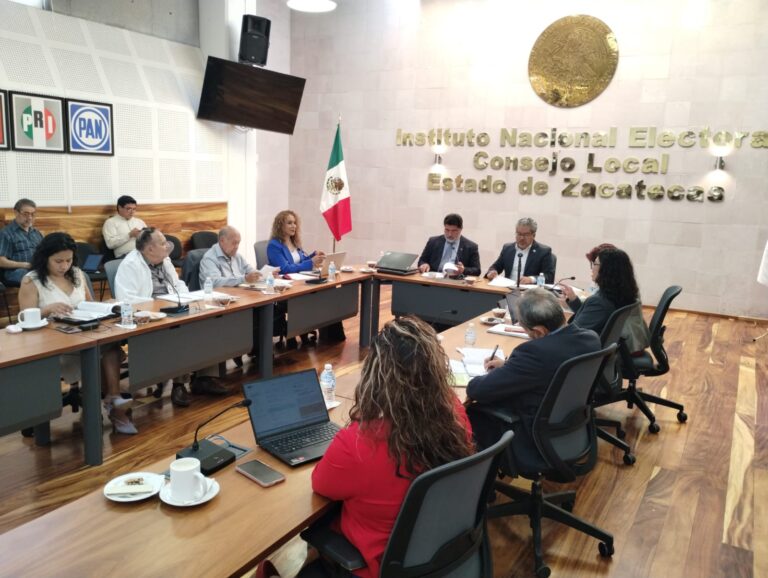 Desechan quejas contra Miranda, Ramos y regidores de Cuauhtémoc