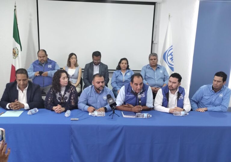 Urge PAN a reactivar la economía local