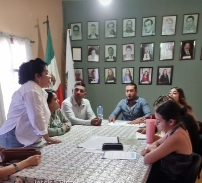 Se agudiza la crisis política en Tepechitlán