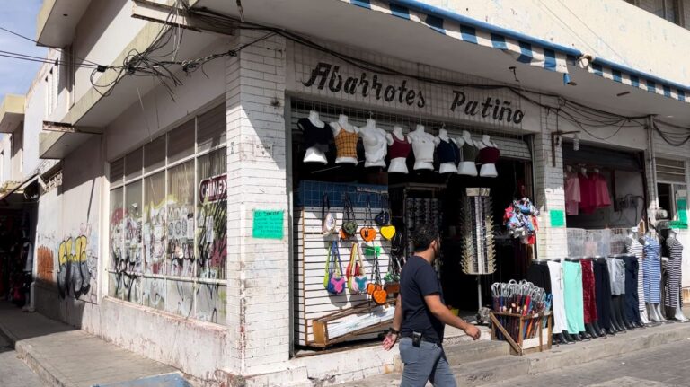Cambian concepto para cobrar impuestos a comerciantes