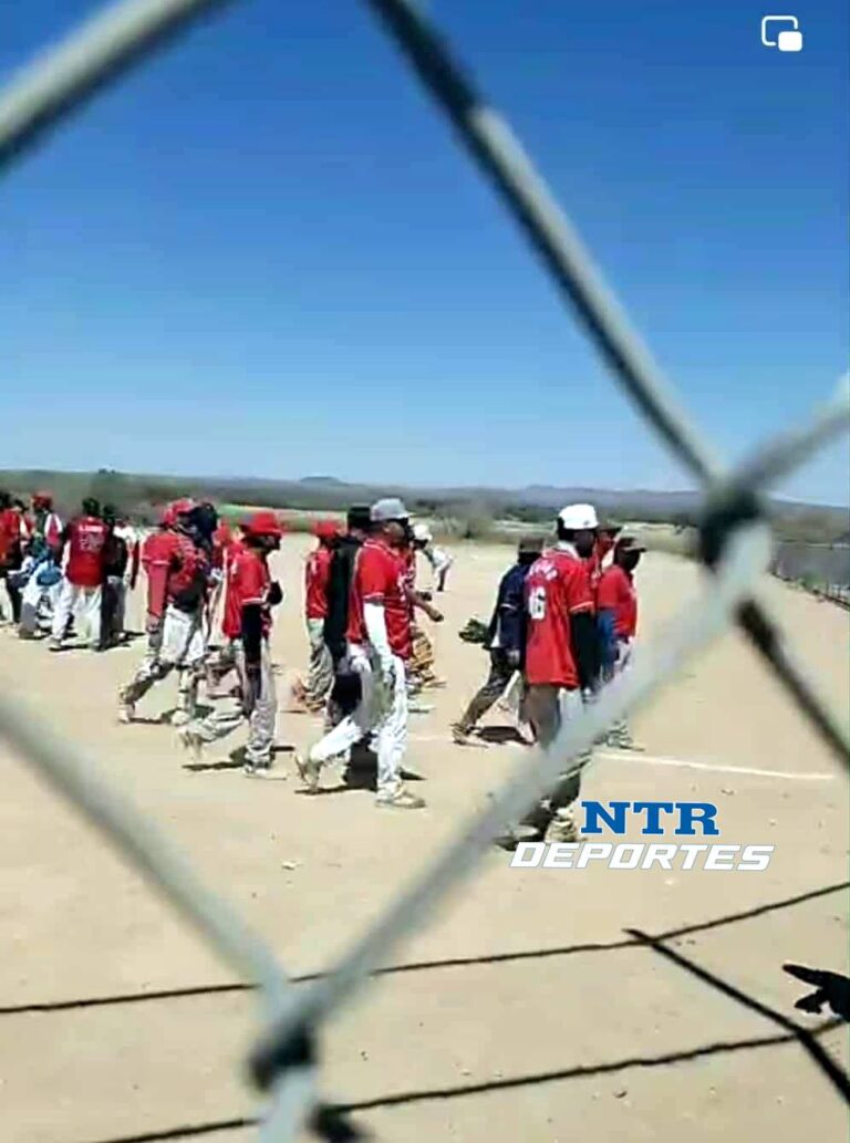 Cardenales gana el cuadrangular de Majoma