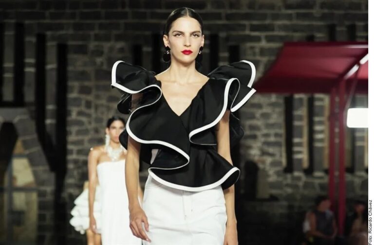 Carolina Herrera cambia NY por Madrid para su desfile