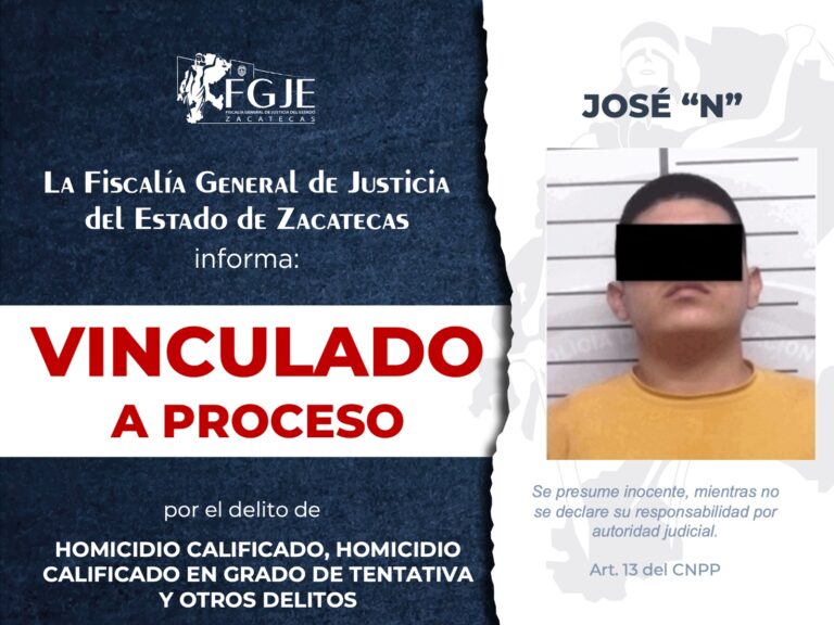 Dan sentencia a dos hombres por homicidio
