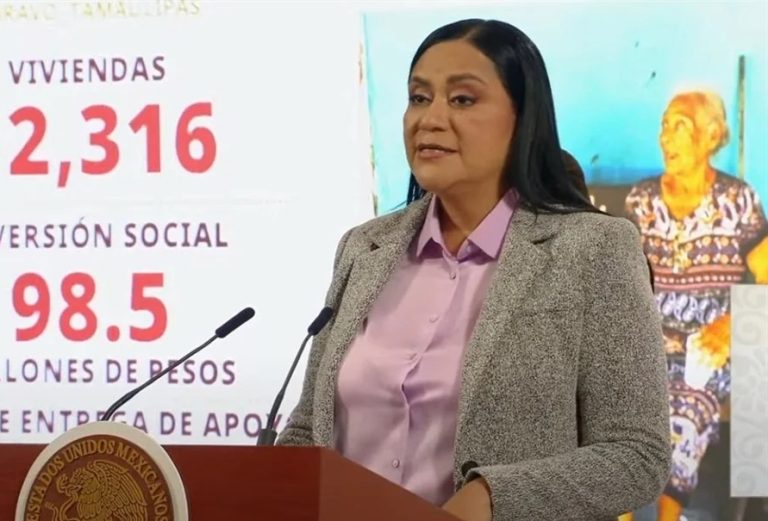Aumenta 10% padrón del Bienestar en año previo a elecciones