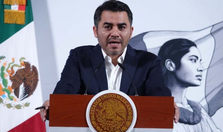 Falso, que reforma impida heredar concesiones: Conagua