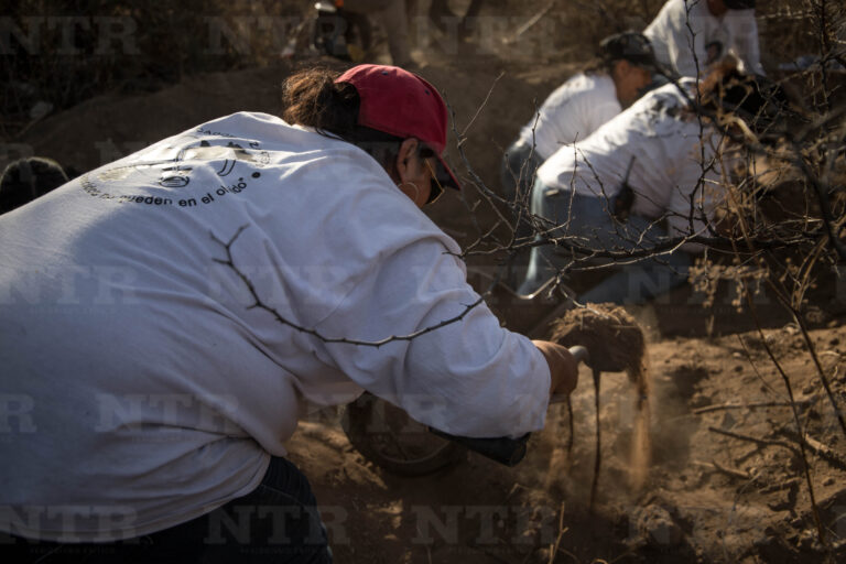 Denuncian más puntos para las búsquedas