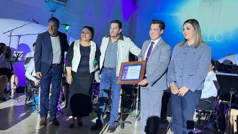 Inicia la Semana Cultural Fresnillo 2025