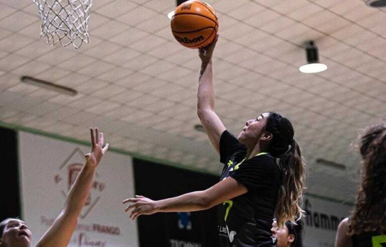 Karla Martínez volverá a Panteras
