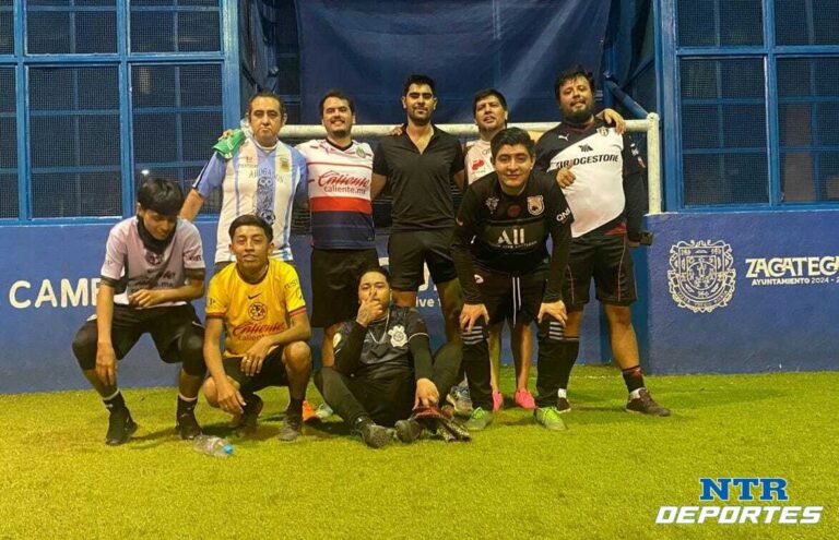 Le pararon el juego a Tsureños