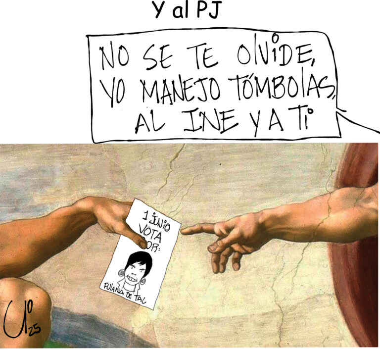 Los Monos de El Tal Yo