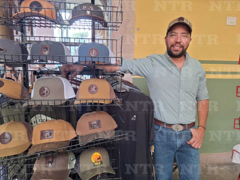 Llegarán artesanos a festival en Laredo