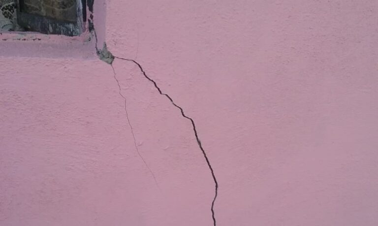 Se retrasa, análisis de sismos en la capital