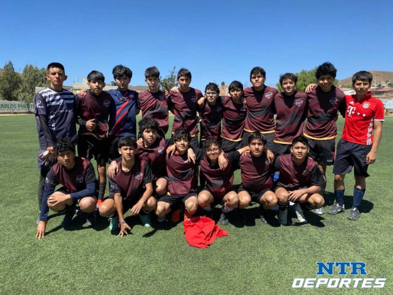 Se van al nacional