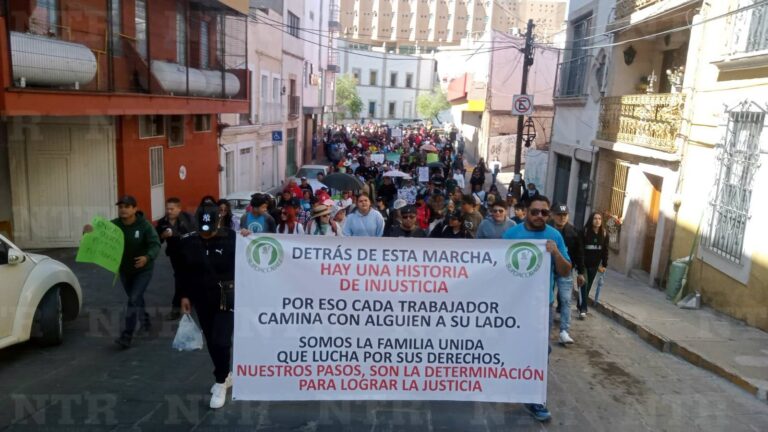Exigen solución para el Cobaez
