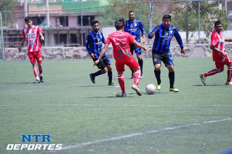 Tampico y Halcones empatan