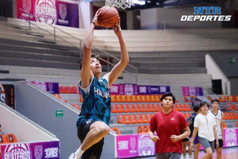 Tec Hidalgo realiza try outs en Fresnillo