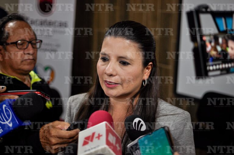 Urge analizar la situación del Cobaez: Pinedo Morales