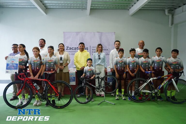 Zacatecas será sede del Festival Mercurio