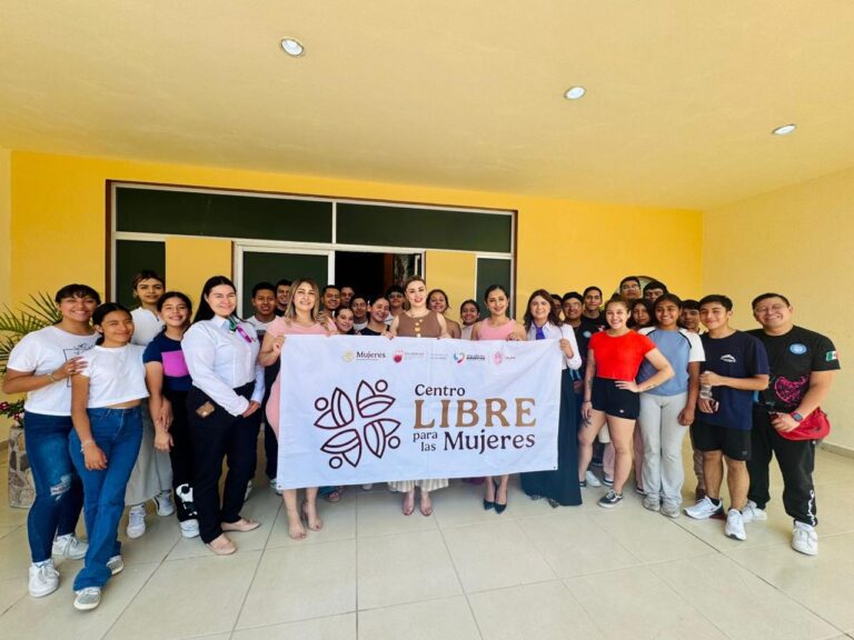 Cuenta Zacateas con 16 Centros LIBRE