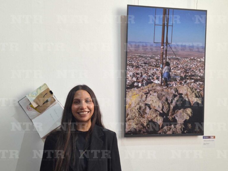 Capturan en fotos la felicidad y la melancolía