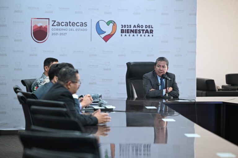 Aseguran que hay condiciones para elección exitosa